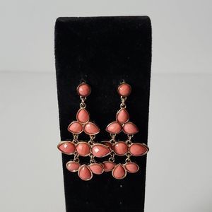 Chandelier Dangle Earrings